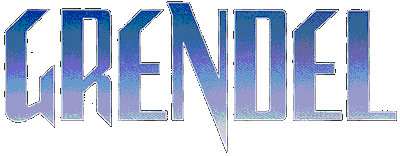 Grendel Logo